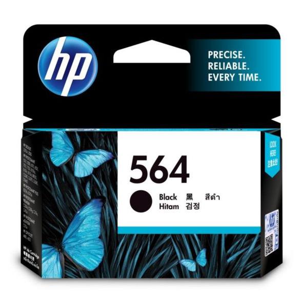 HP 564 Original Ink Cartridge atomoffice