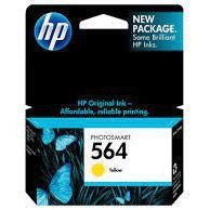 HP 564 Original Ink Cartridge atomoffice