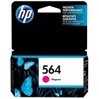 HP 564 Original Ink Cartridge atomoffice