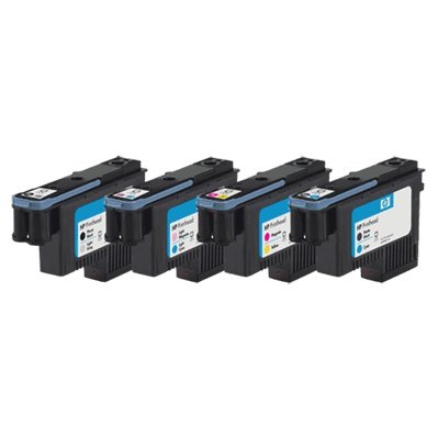 HP 70 Original DesignJet Printhead atomoffice