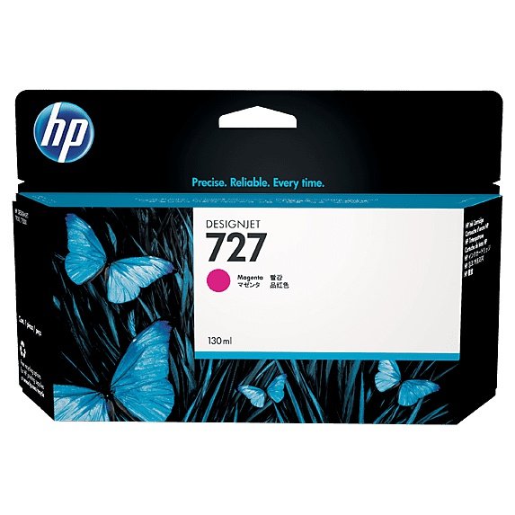 HP 727 Designjet Original Ink Cartridge atomoffice