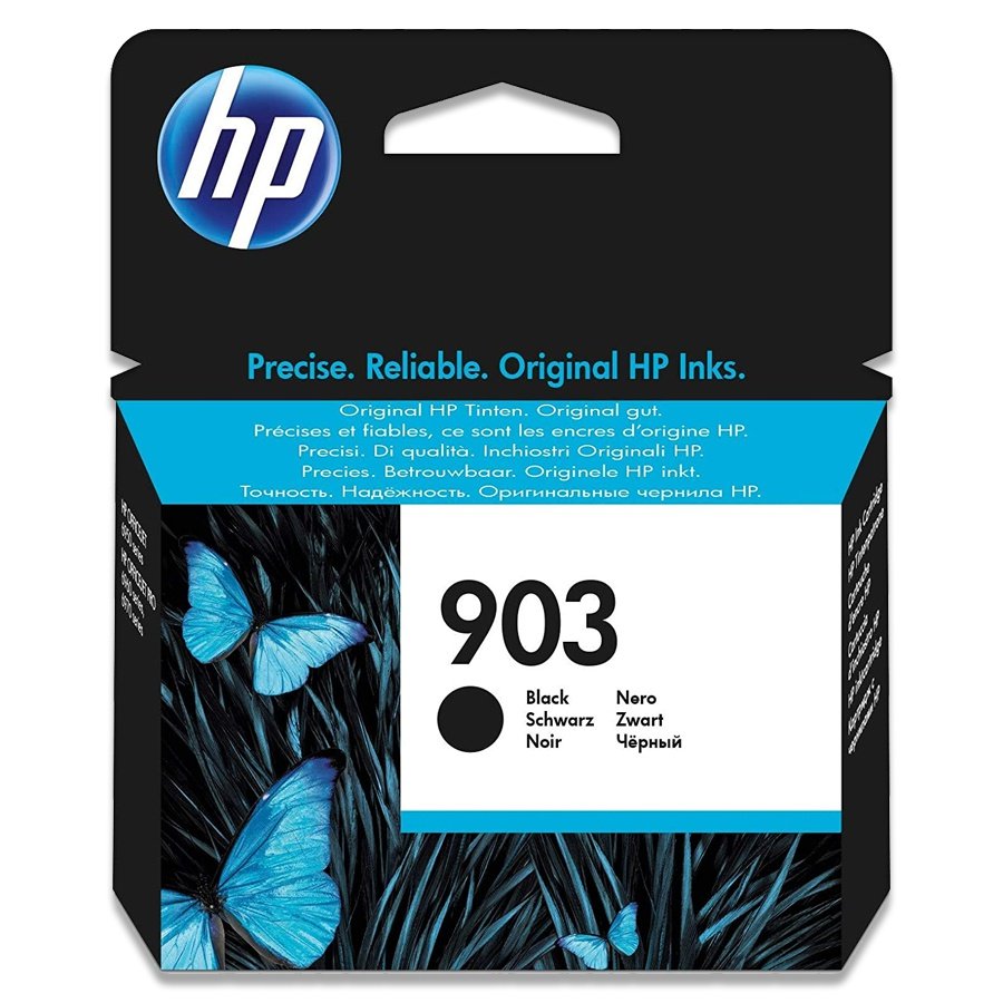 HP 903 Original Ink Cartridge atomoffice