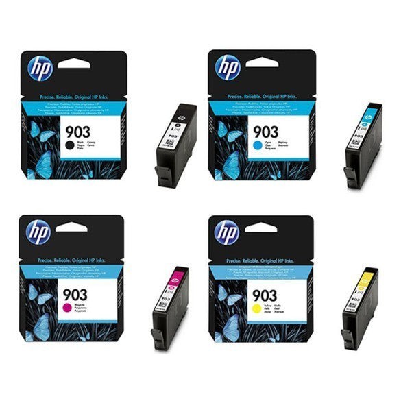 HP 903 Original Ink Cartridge atomoffice