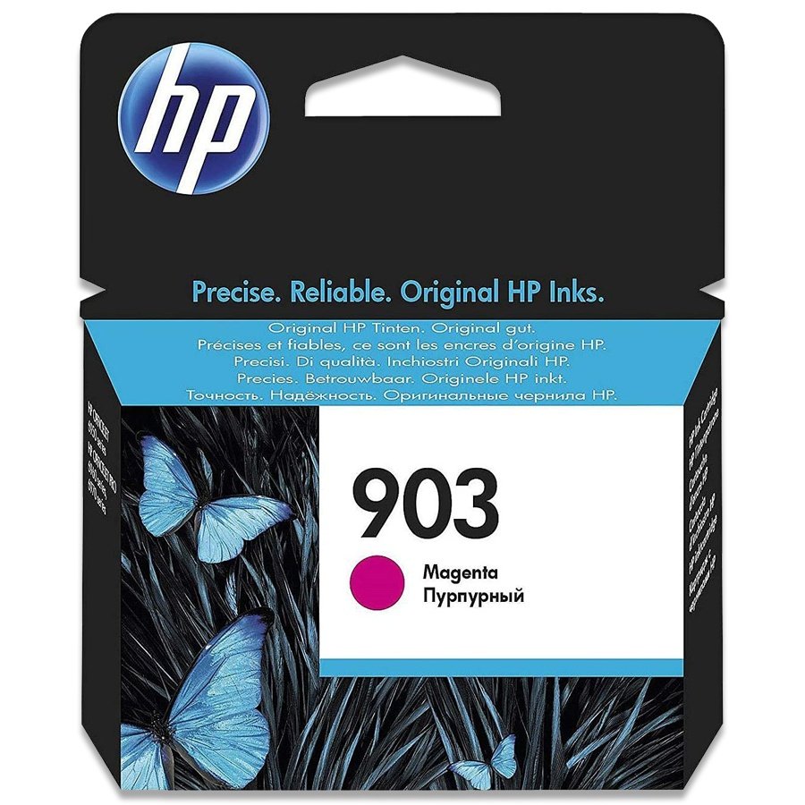 HP 903 Original Ink Cartridge atomoffice