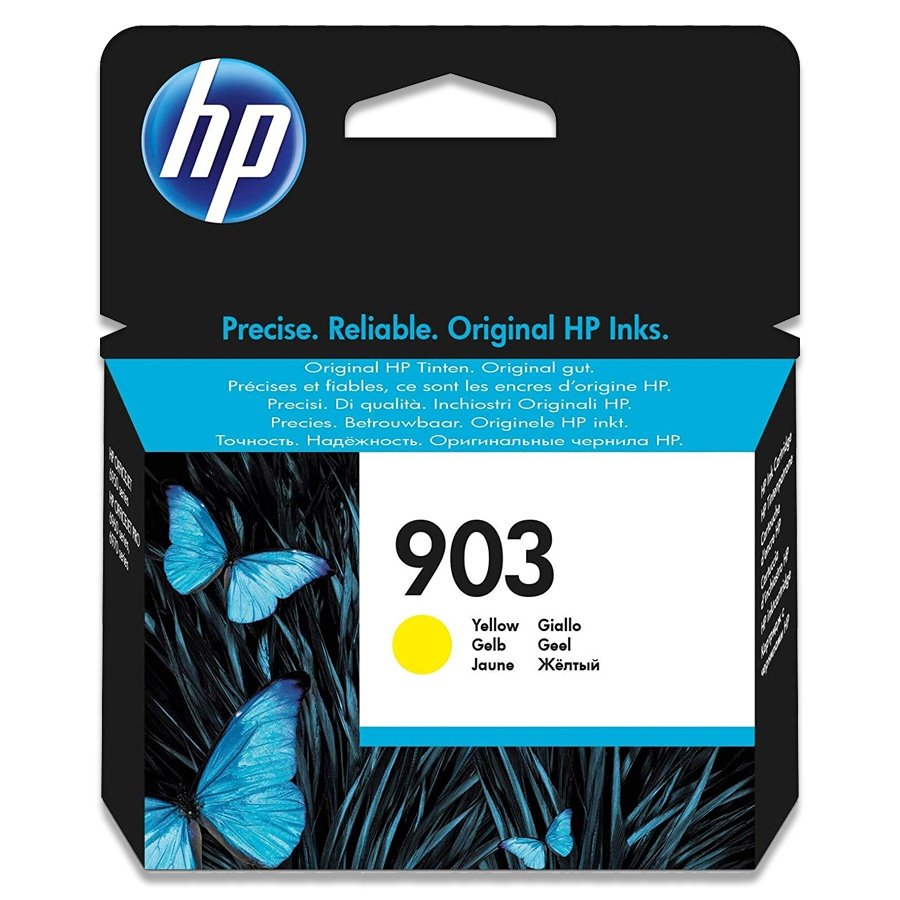 HP 903 Original Ink Cartridge atomoffice