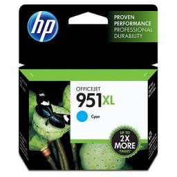 HP 951XL High Yield Original Ink Cartridge atomoffice