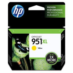 HP 951XL High Yield Original Ink Cartridge atomoffice