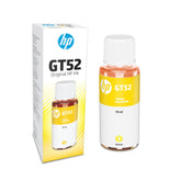 HP GT52 Original Ink Bottle