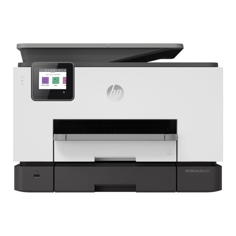 HP OfficeJet Pro 9023 All in One Colour Printer atomoffice