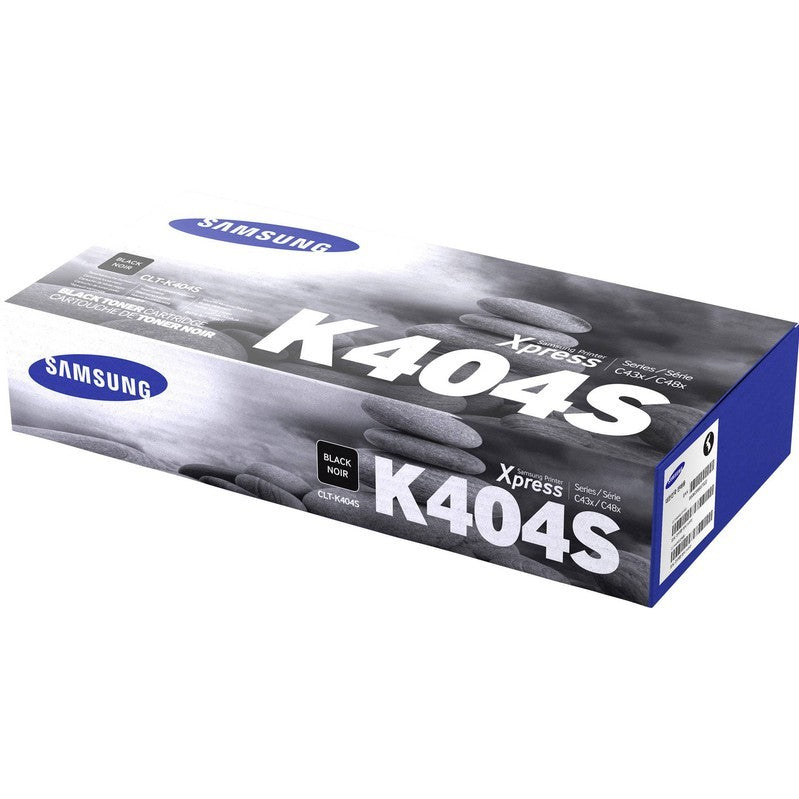 Samsung CLT-K404S Toner Cartridge atomoffice