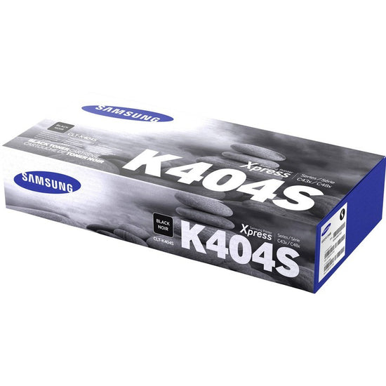 Samsung CLT-K404S Toner Cartridge