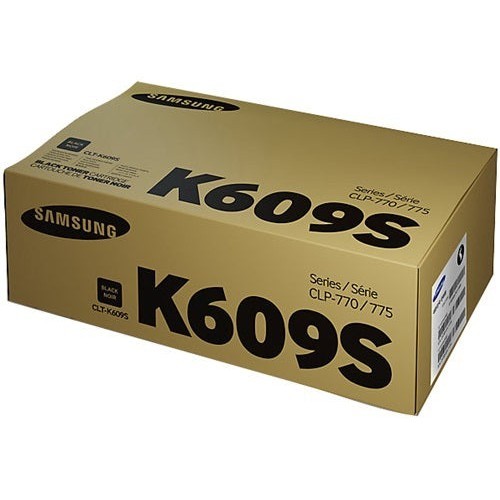 Samsung CLT-K609S Toner Cartridge atomoffice