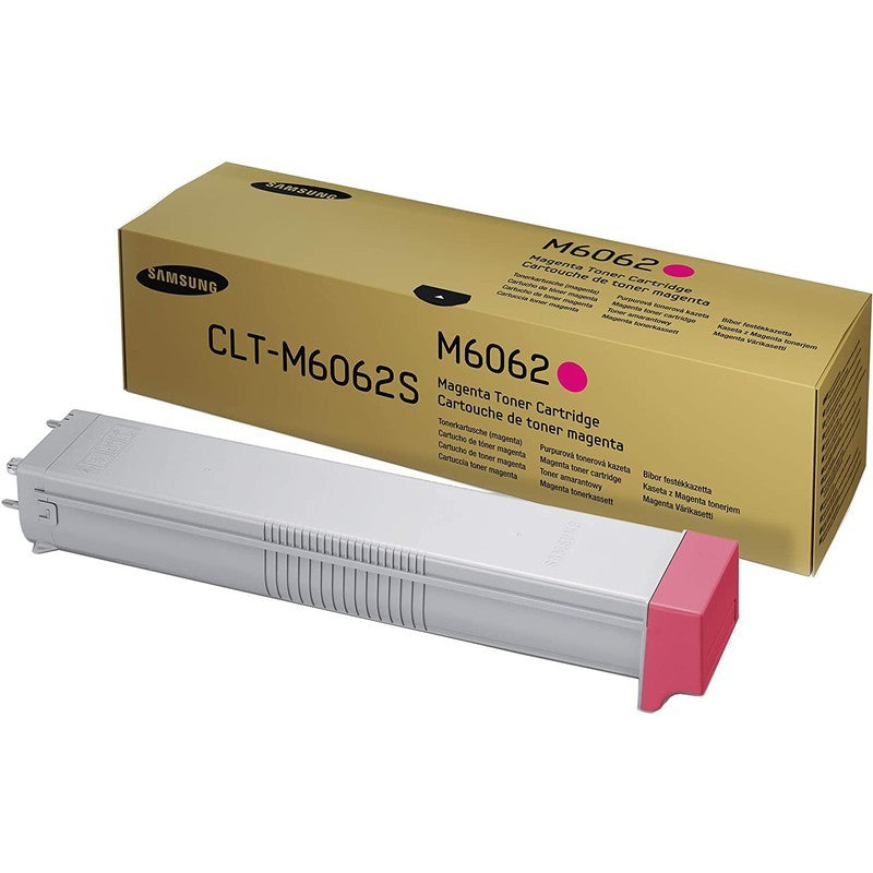 Samsung CLT-M6062S Toner Cartridge atomoffice
