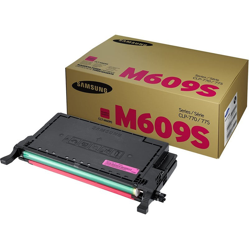 Samsung CLT-M609S Toner Cartridge atomoffice