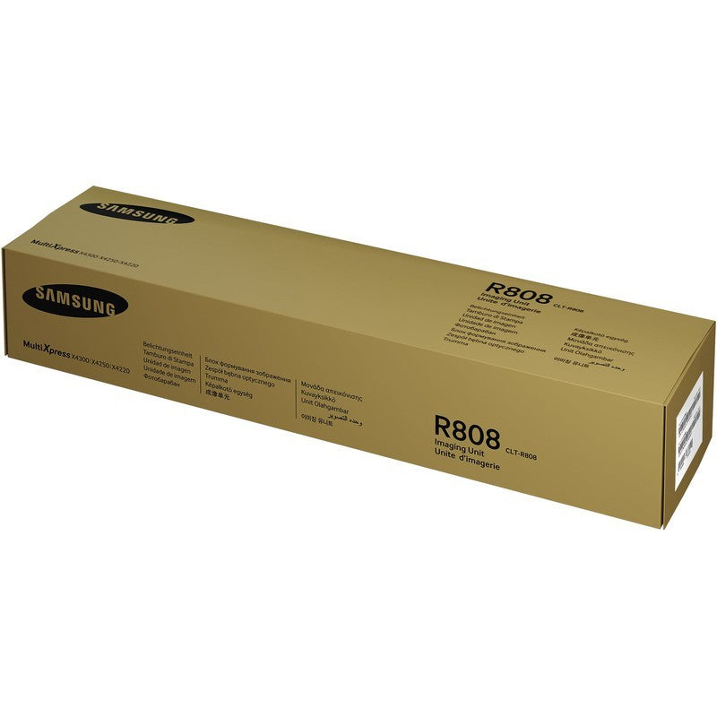 Samsung CLT-R808 Original Imaging Unit for Samsung MultiXpress SL-X4300LX, 4250LX, 4220RX series printer atomoffice