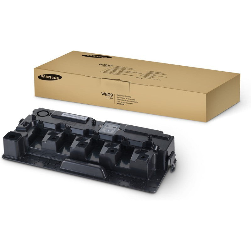 Samsung CLT-W809 Toner Collection Unit for for Samsung MultiXpress CLX-9301NA, 9251NA, 9251ND, 9201NA, 9201ND Laser Multifunction Printers atomoffice