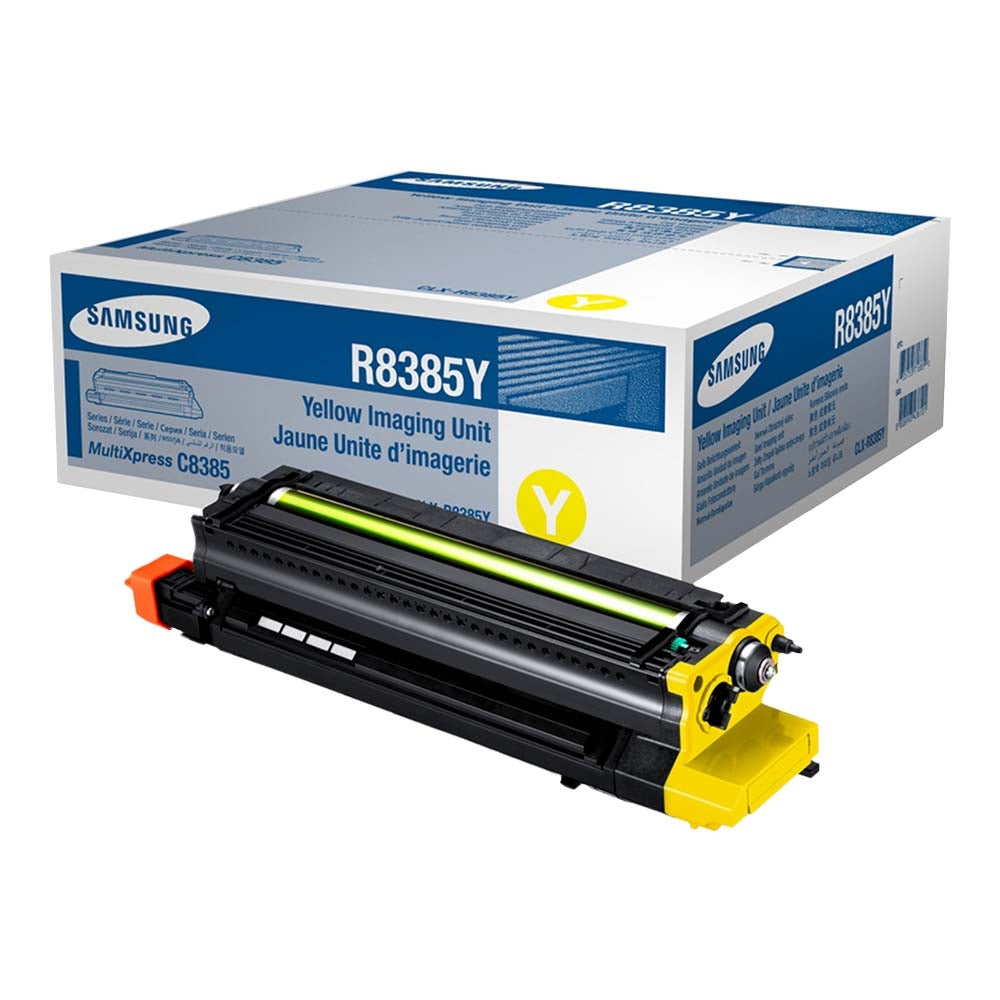 Samsung CLX-R8385Y Imaging Unit atomoffice