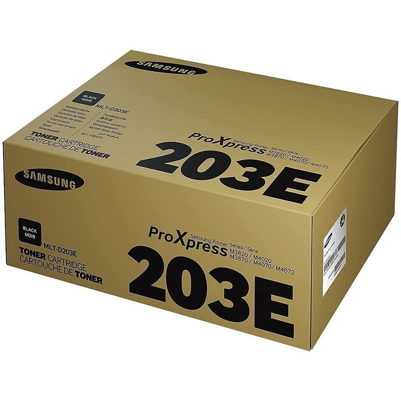 Samsung MLT-D203E Extra High Yield Toner Cartridge atomoffice