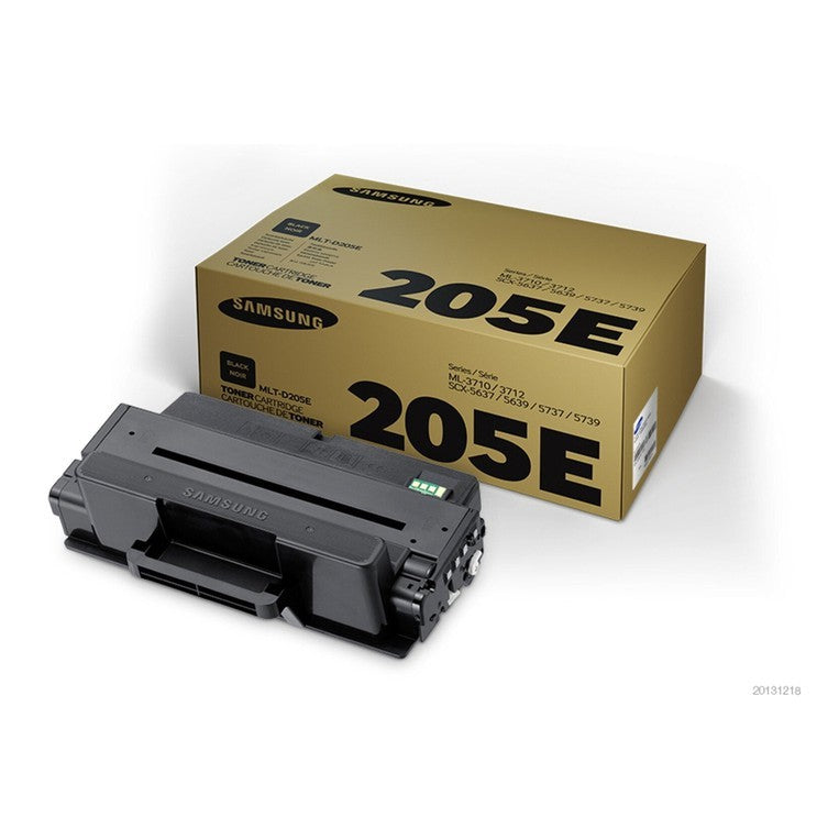 Samsung MLT-D205E Extra High Yield Cartridge atomoffice