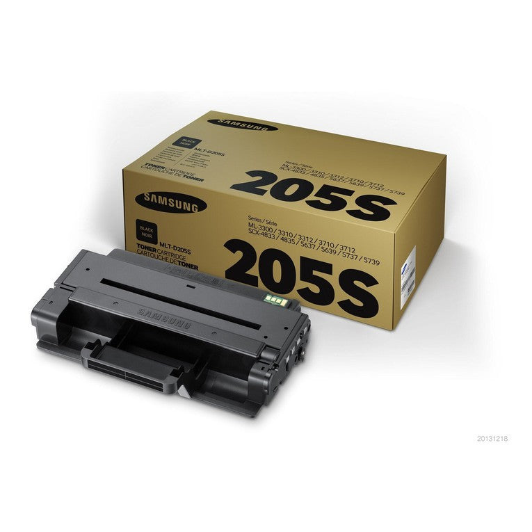 Samsung MLT-D205S Toner Cartridge atomoffice