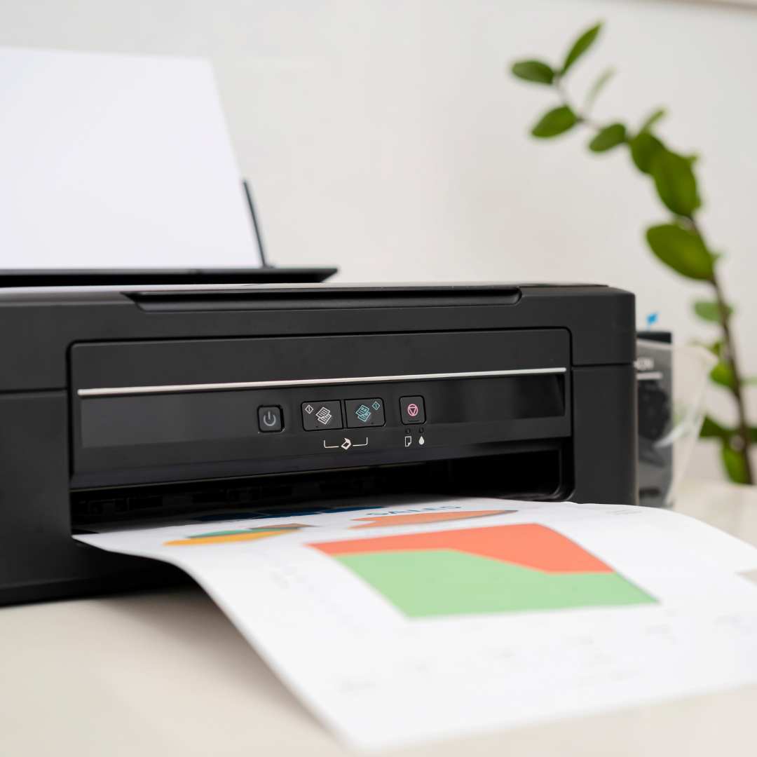Unveiling Printer Maintenance Secrets: Your Ultimate Guide to Uninterr