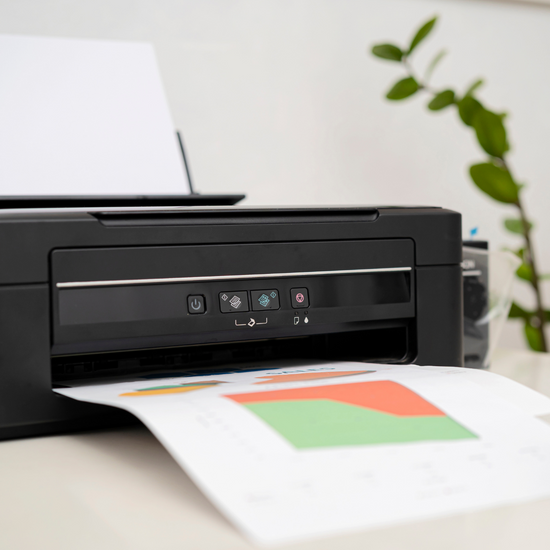 Printer Maintenance