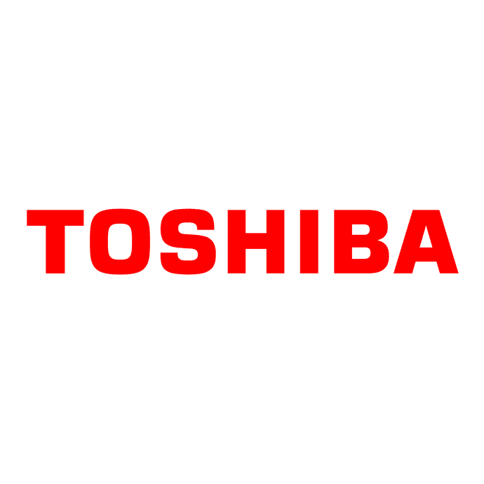 Vendor: Toshiba