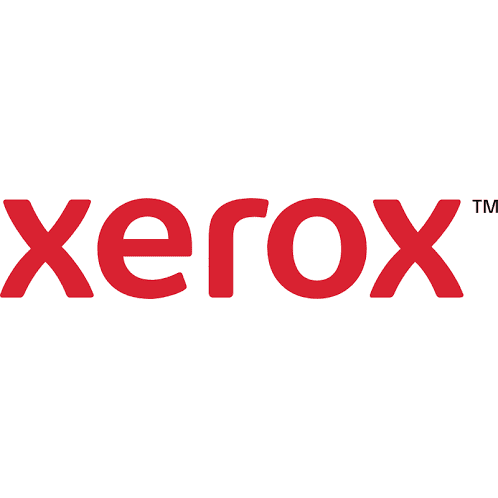 Vendor: Xerox