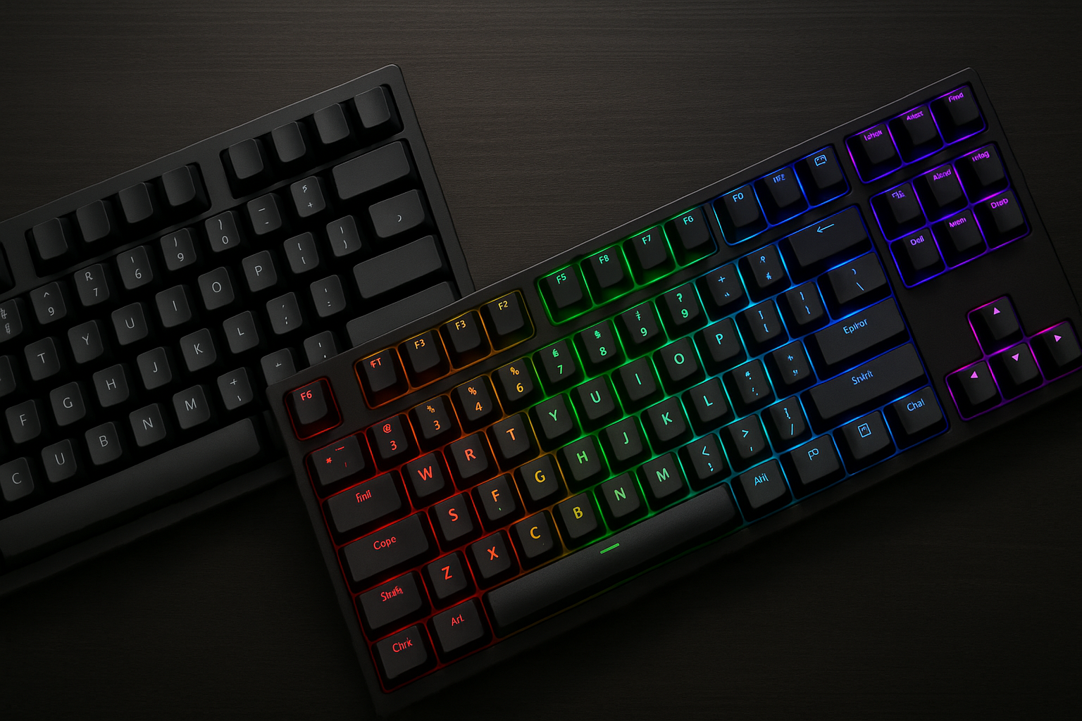 KEYBOARDS