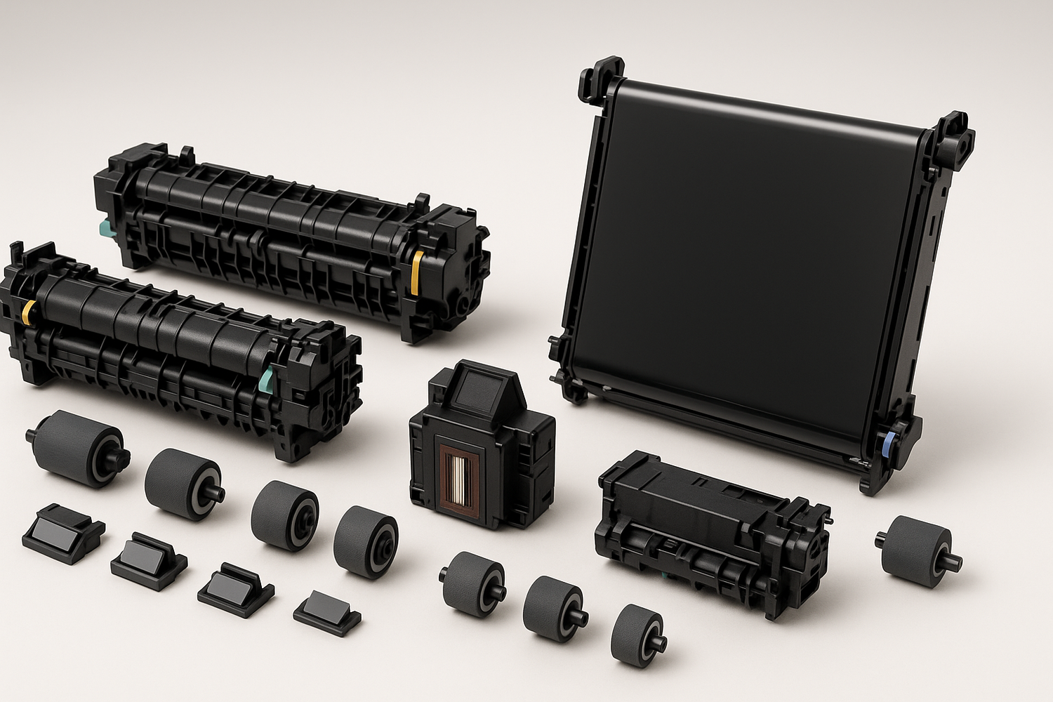 Maintenance Kits / Drums