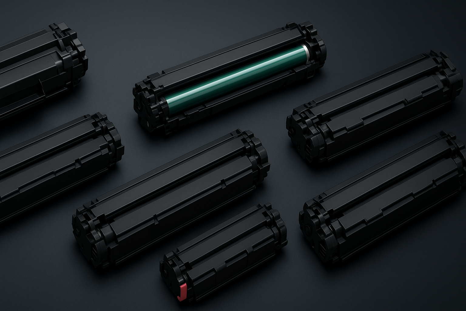 Toner Cartridges