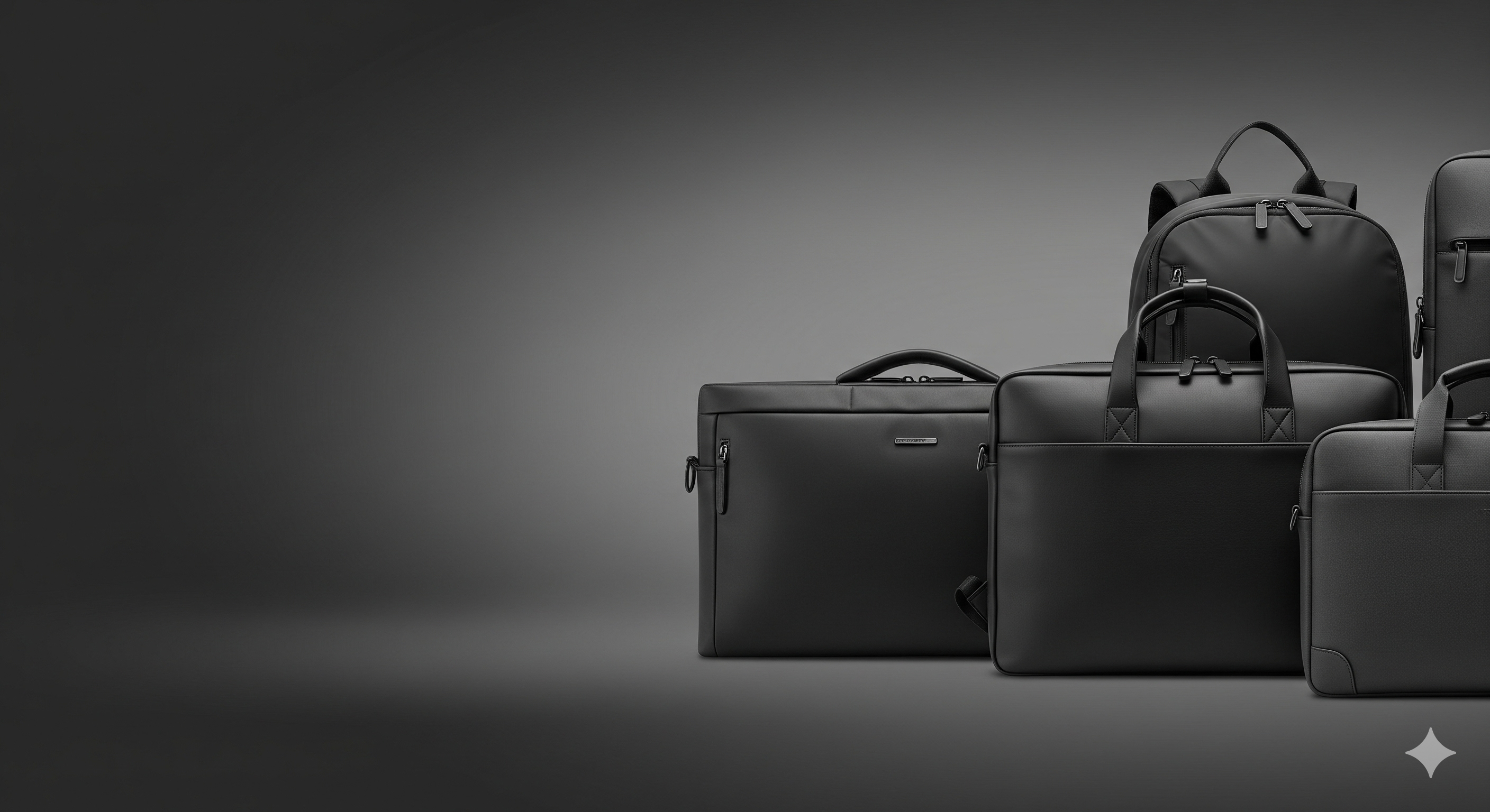 Atomic Computer Bag Laptop Backpacks & Briefcases 15 inch | AtomOffice UAE