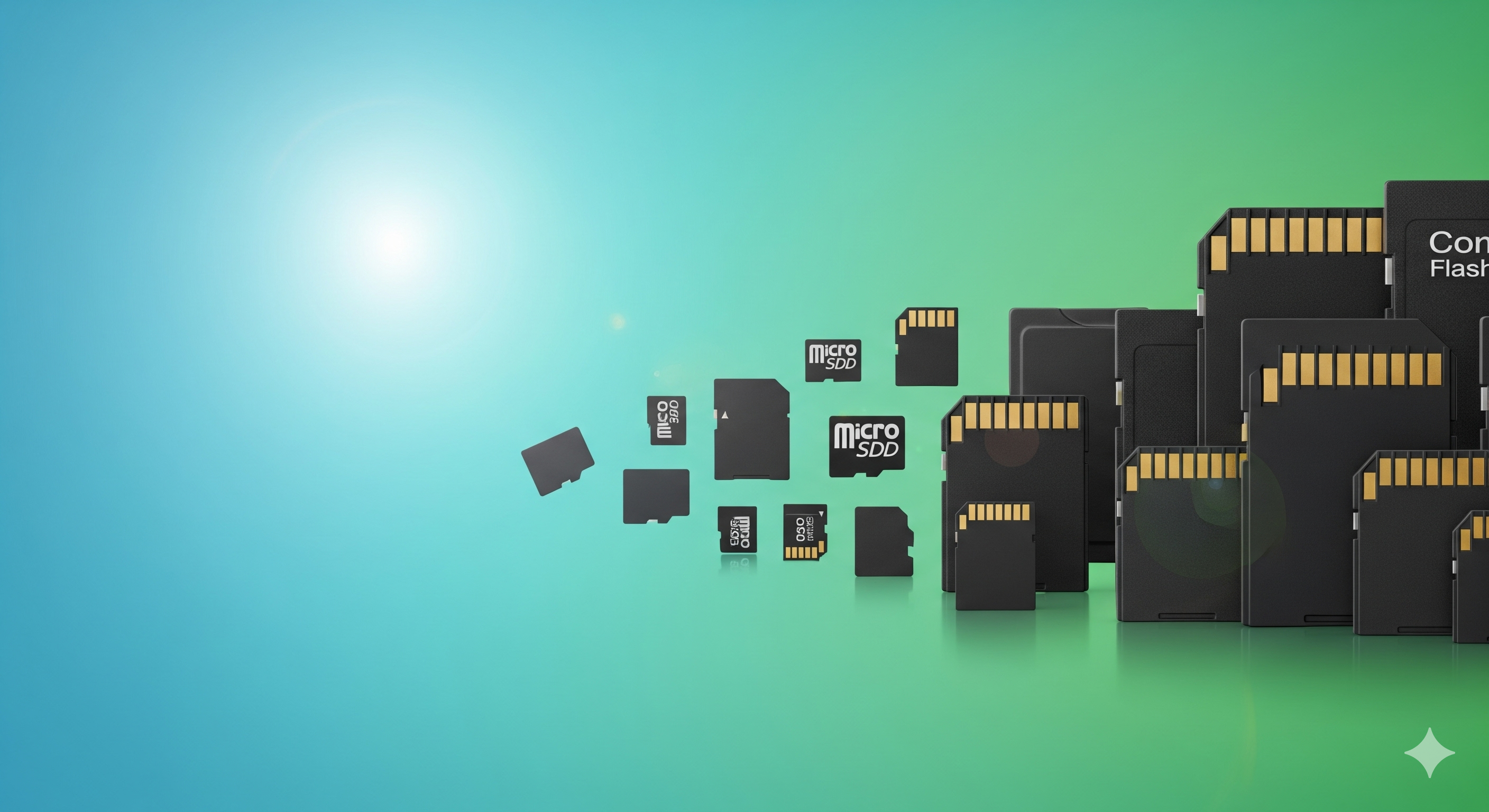 Memory Cards