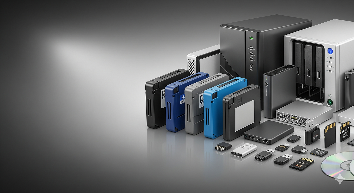 Data Storage