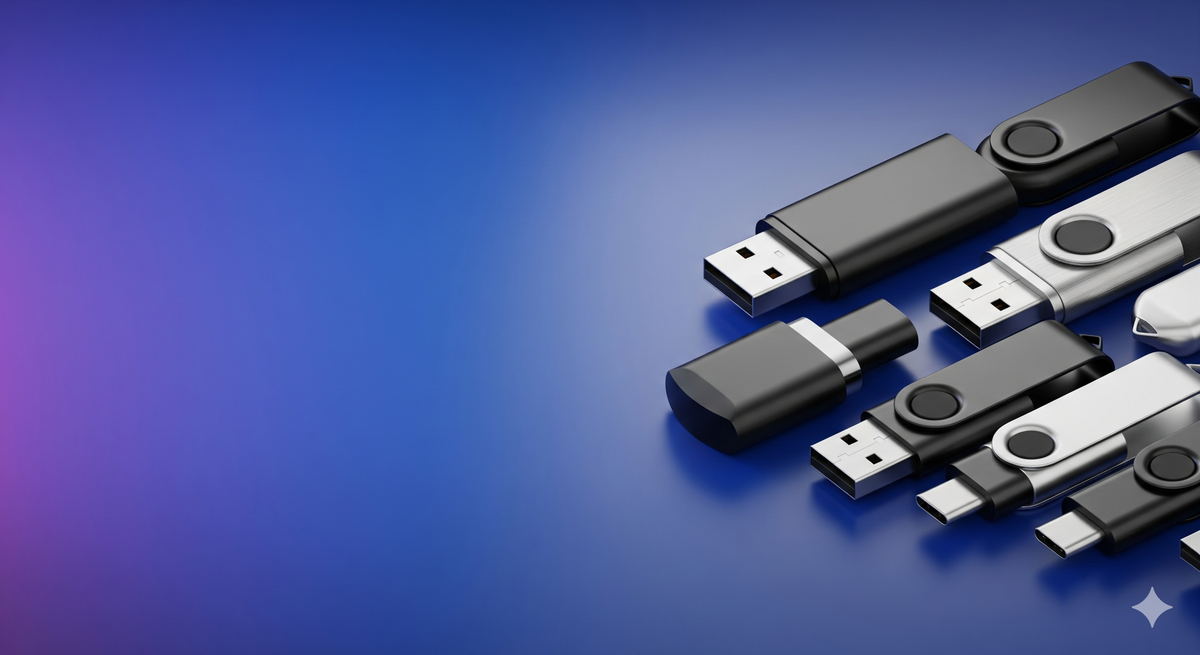 Usb Media Drive Buy USB Flash Drives Dubai & UAE | AtomOffice.com