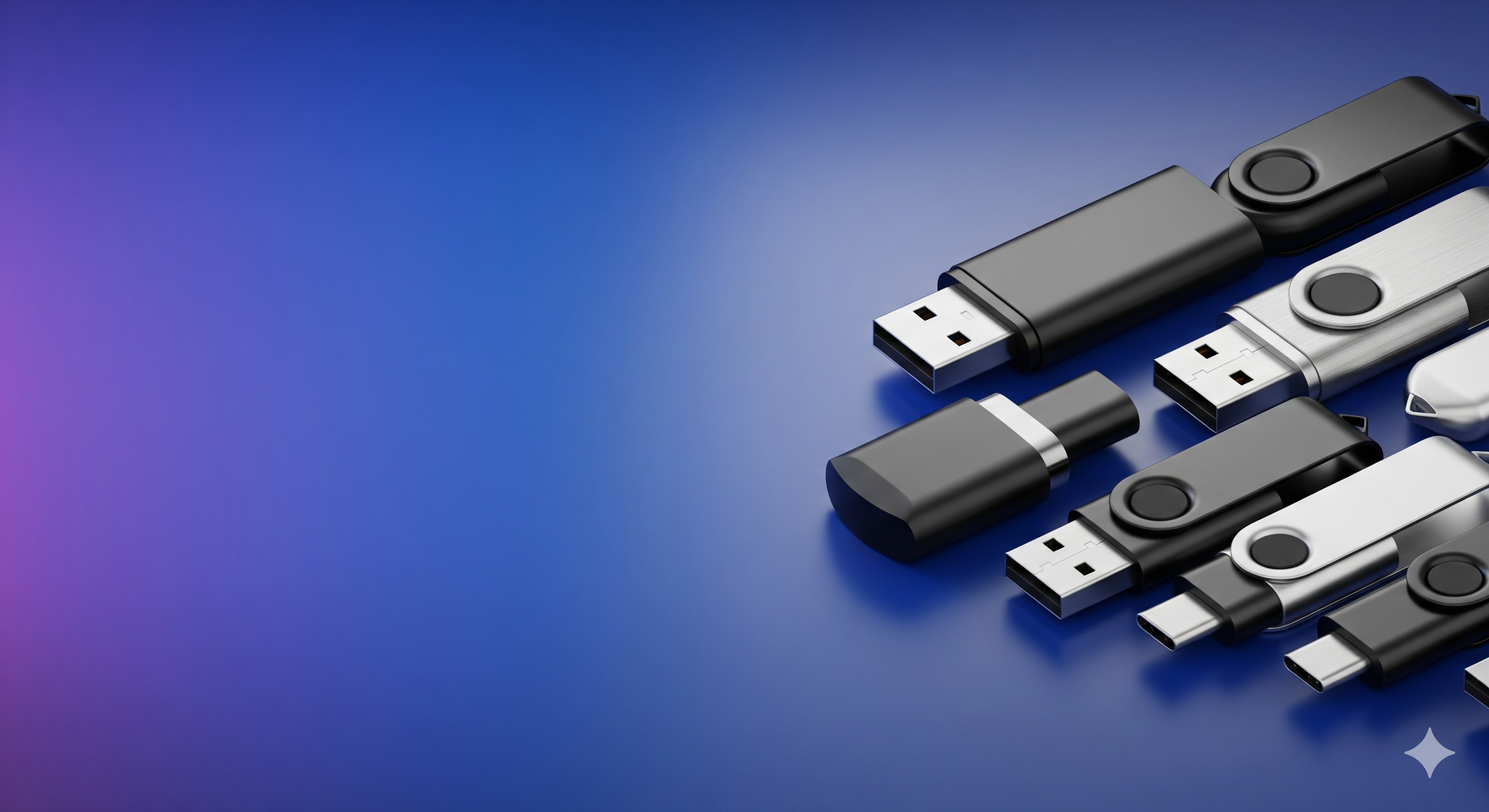 USB Drives
