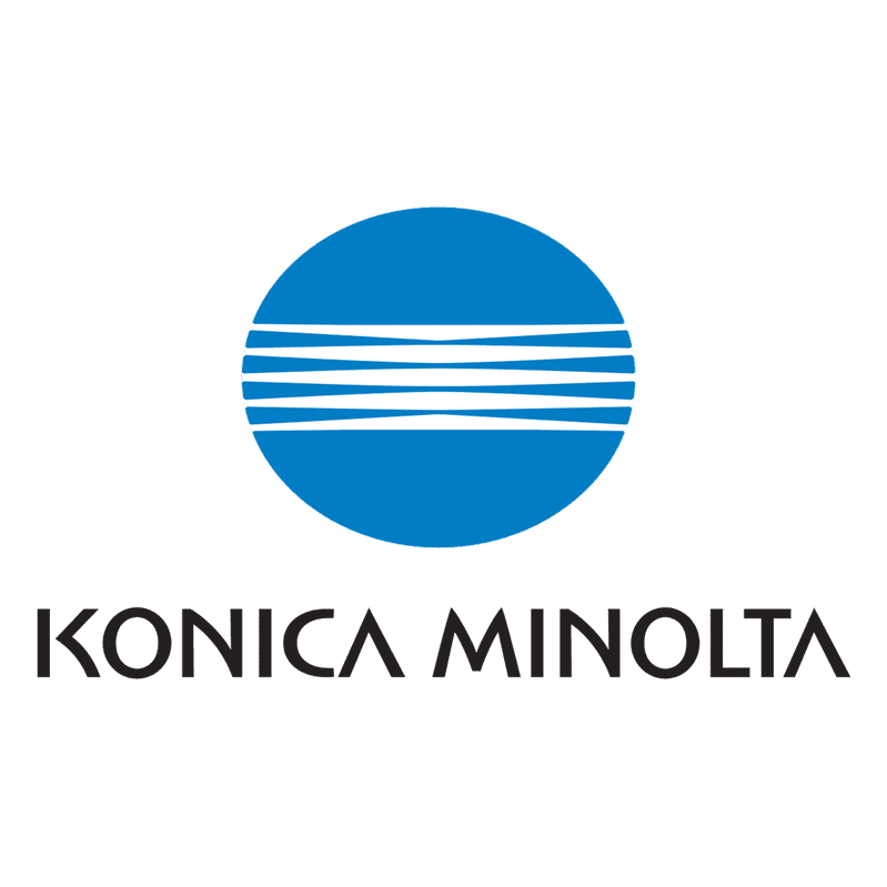 Vendor: Konica Minolta