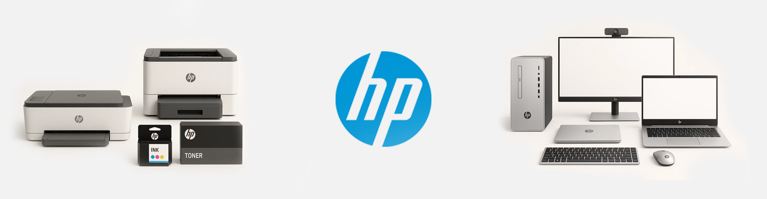 HP