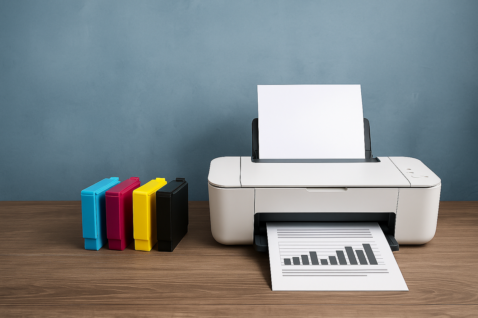 Ink Printers