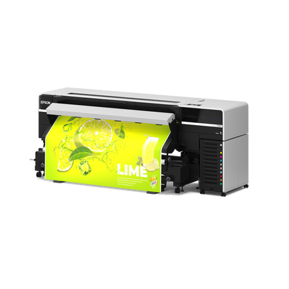 Epson SureColor S9100 64-inch Eco-Solvent Signage Printer, 11 Colours, UltraChrome GS3 C11CL38301B0 atomoffice