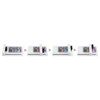 Epson SD-10 Automated Scanning Table, Media up to A3, for the SD-10 Spectrophotometer B42B900301B0 atomoffice