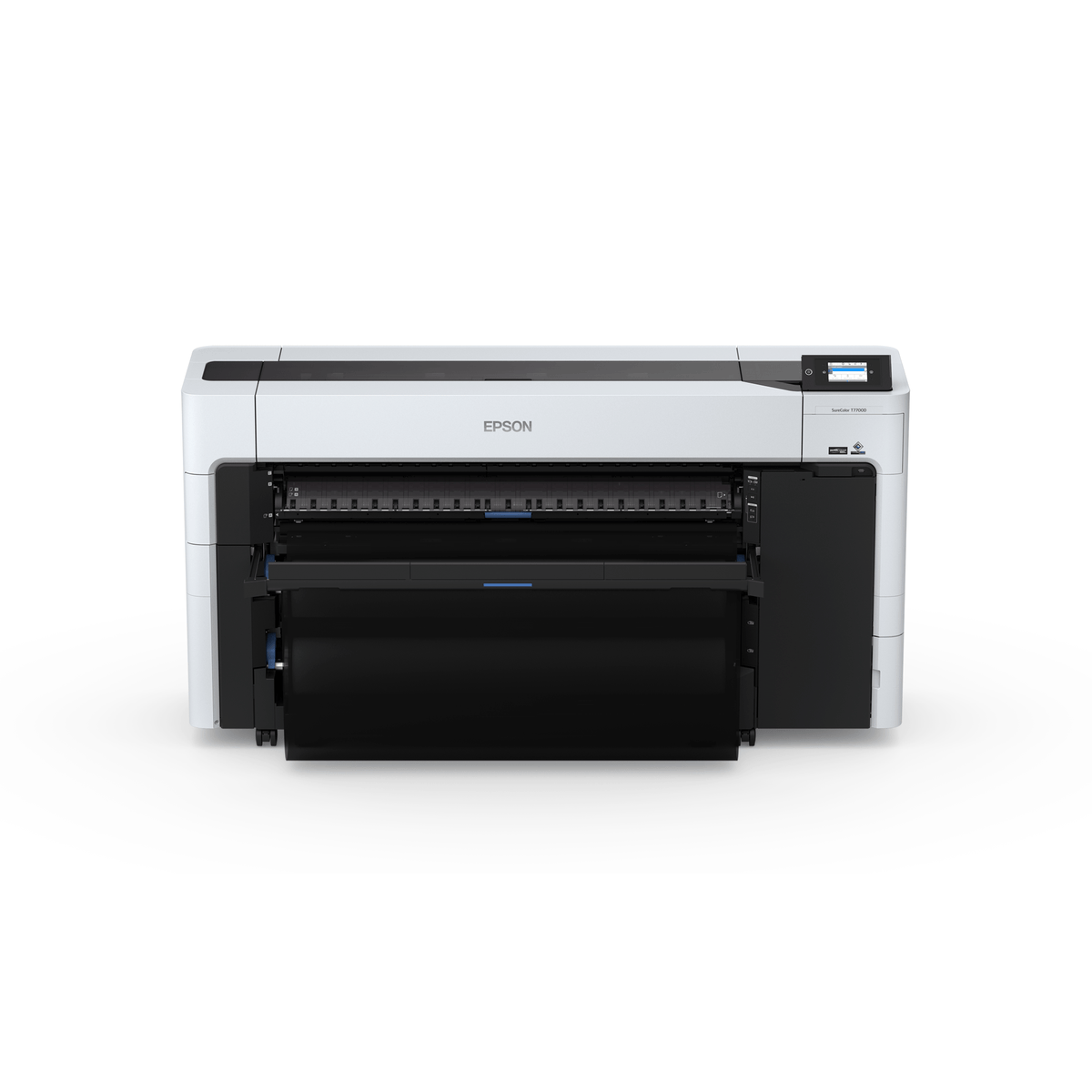Epson SureColor SC-T7700D / SC-T7700DL / SC-T7700DM Dual-Roll Technical Printer, with PostScript atomoffice