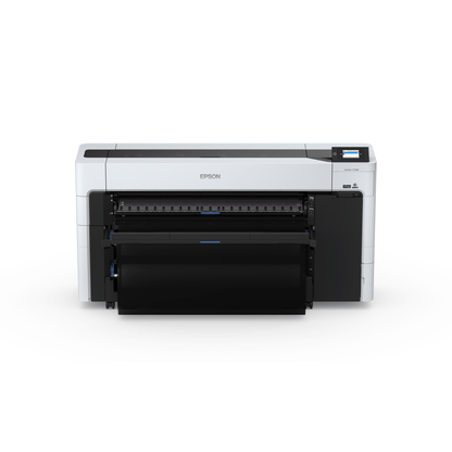 Epson SureColor SC-T7700D / SC-T7700DL / SC-T7700DM Dual-Roll Technical Printer, with PostScript atomoffice