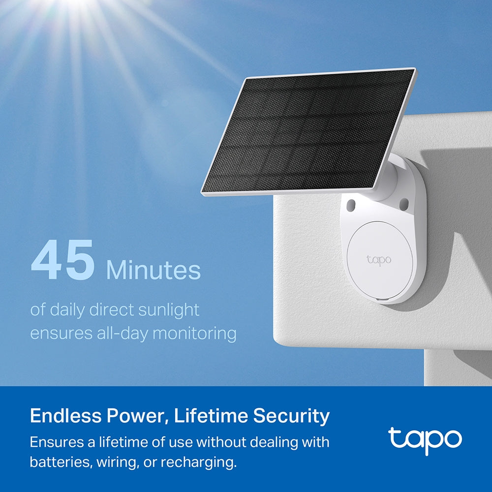 TP-Link Tapo C410 KIT view 5 atomoffice