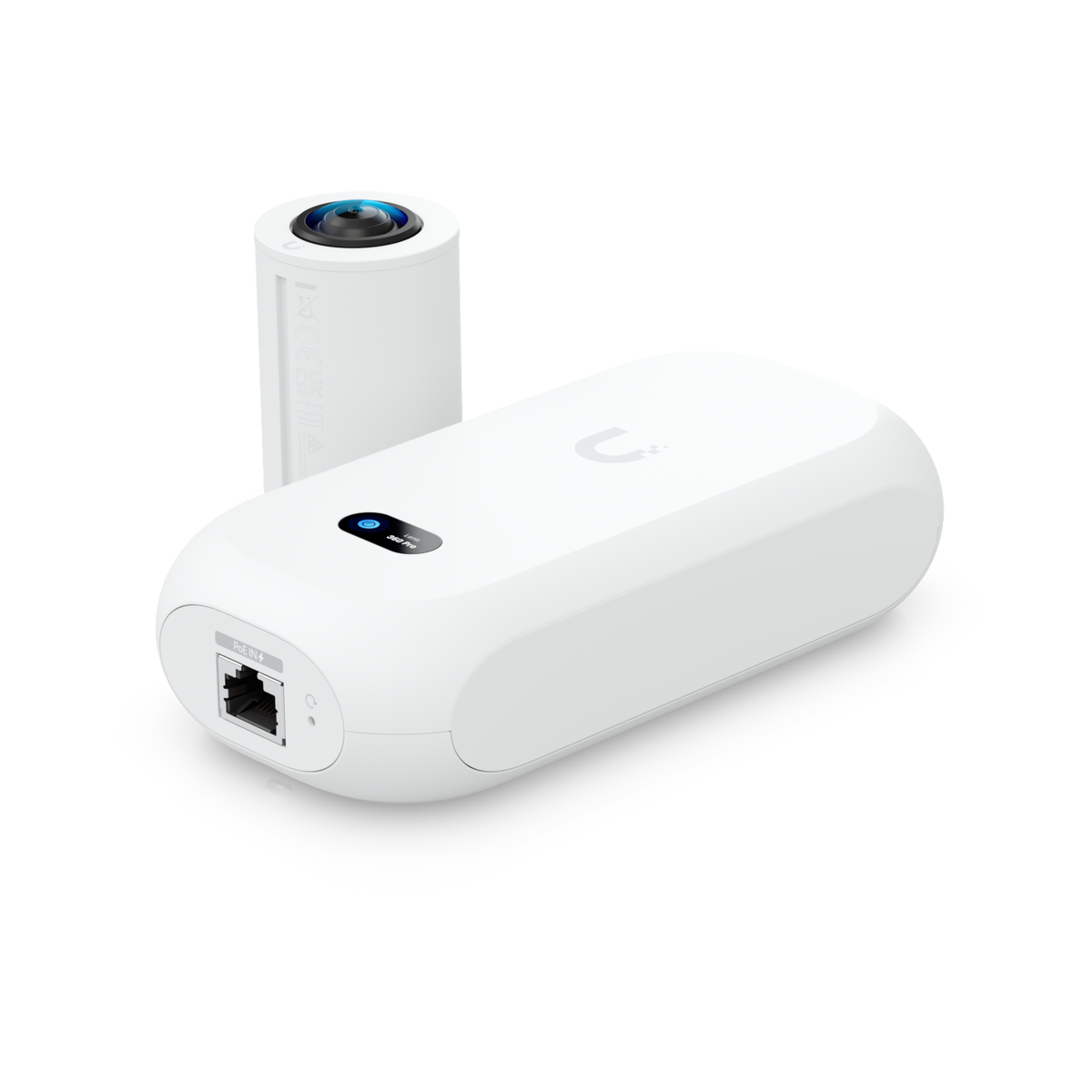 Ubiquiti Camera AI Theta Pro UVC-AI-Theta-Pro view 1 atomoffice