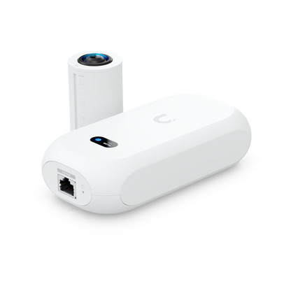 Ubiquiti Camera AI Theta Pro UVC-AI-Theta-Pro view 1 atomoffice