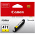 Canon CLI-471 Original Ink Cartridge