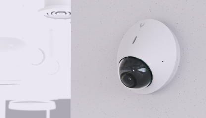 Ubiquiti Camera G5 Dome UVC-G5-Dome view 2 atomoffice