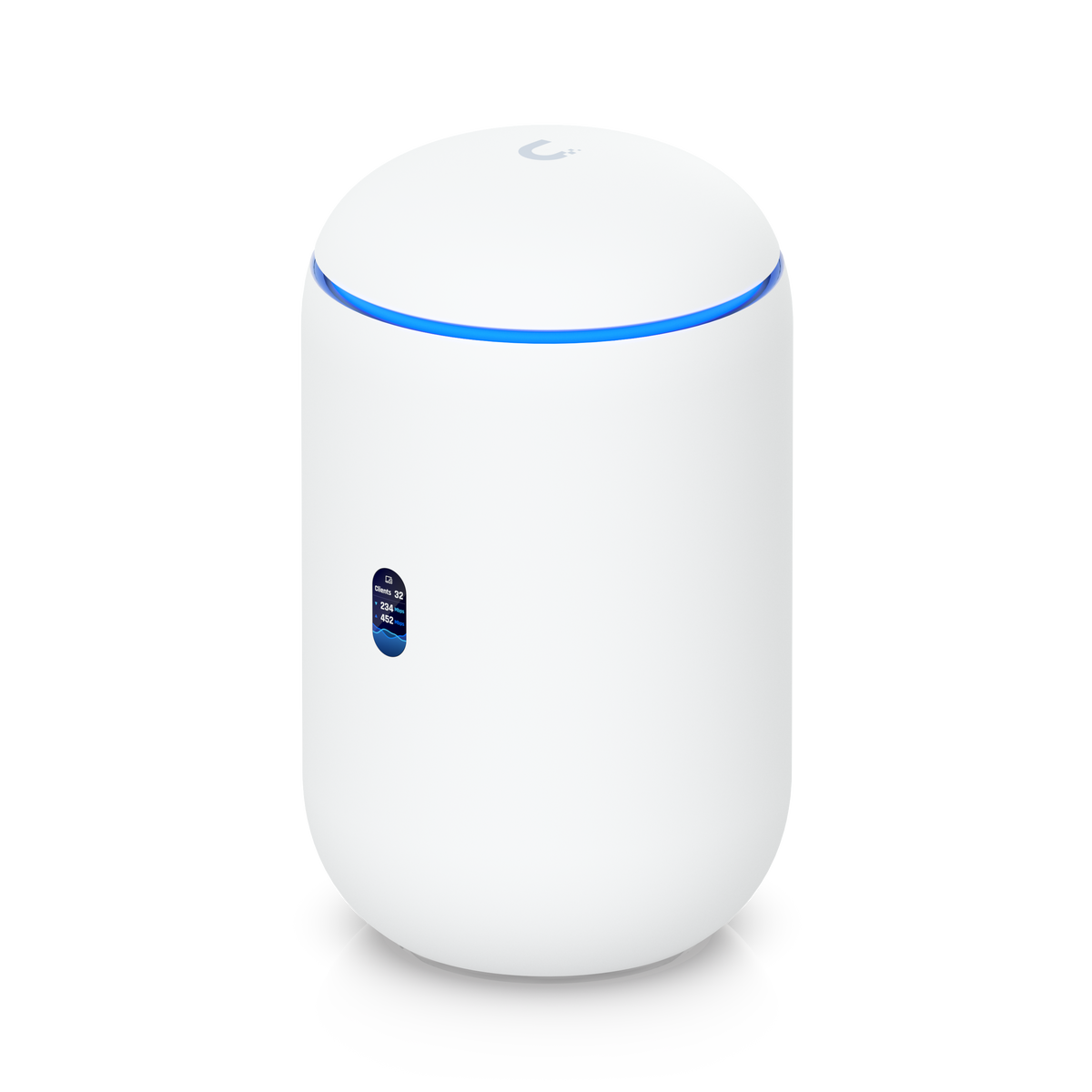Ubiquiti Dream Router 7 UDR7 view 3 atomoffice
