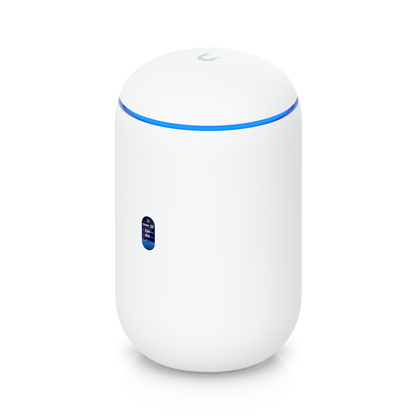Ubiquiti Dream Router 7 UDR7 view 3 atomoffice